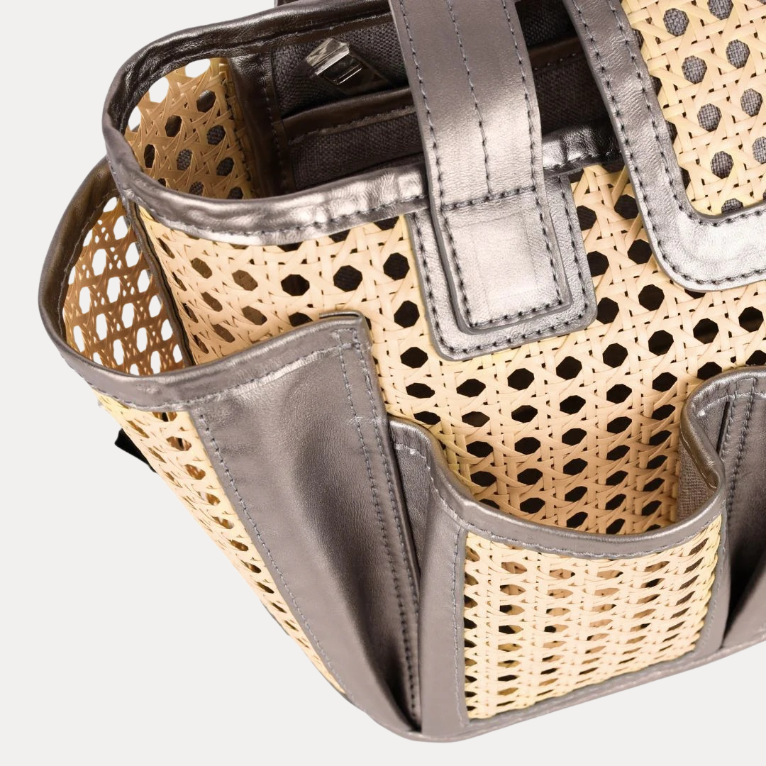 Marché Tote