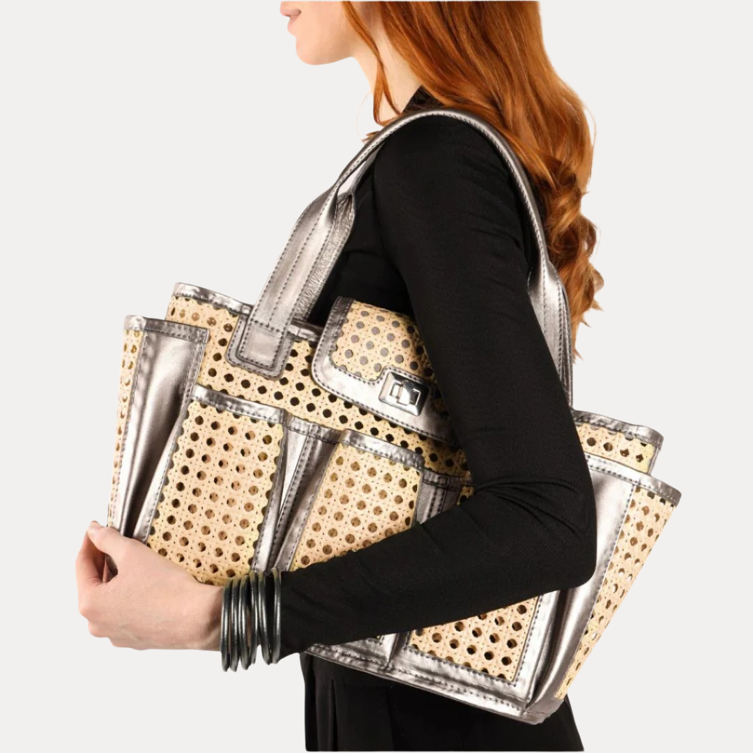 Marché Tote