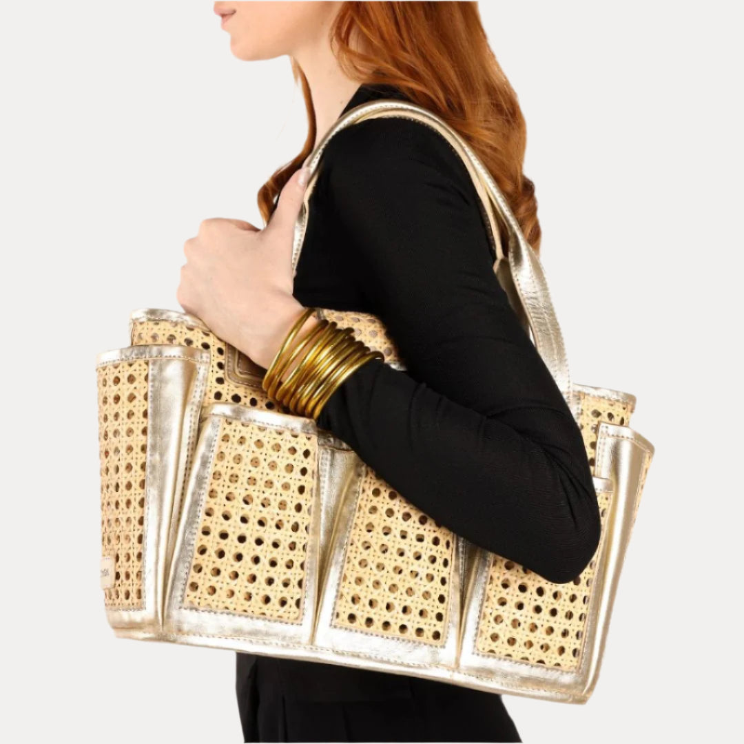 Marché Tote