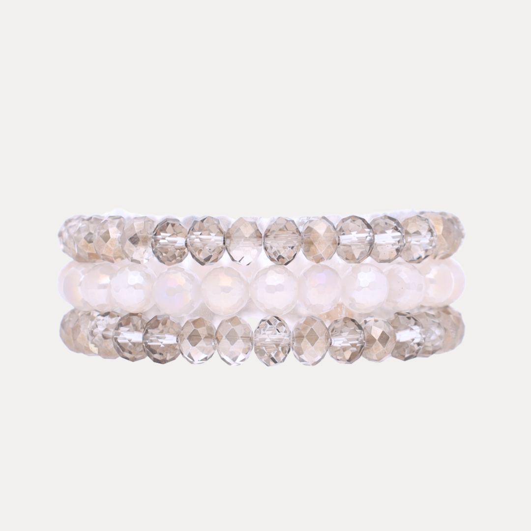 Marquee Bracelet Set