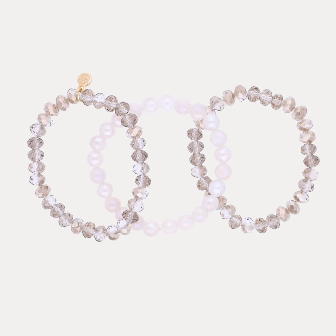 Marquee Bracelet Set