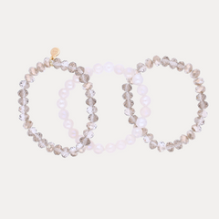 Marquee Bracelet Set