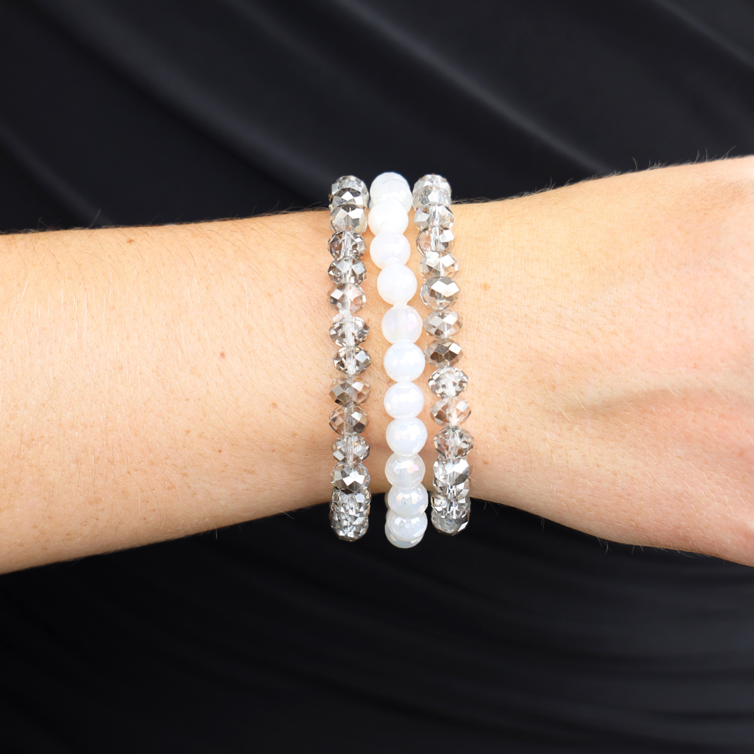 Marquee Bracelet Set