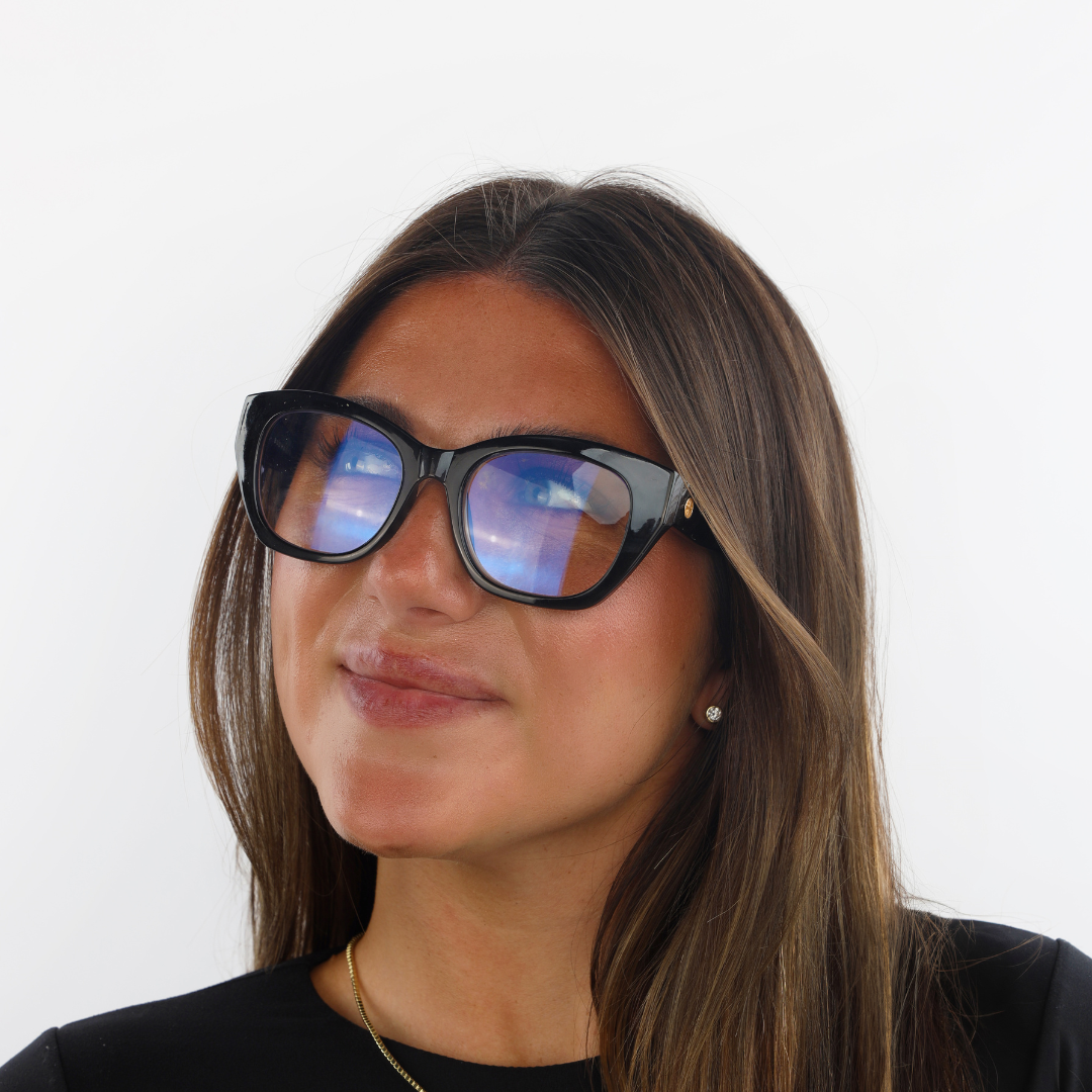 Mayfair Readers - Black