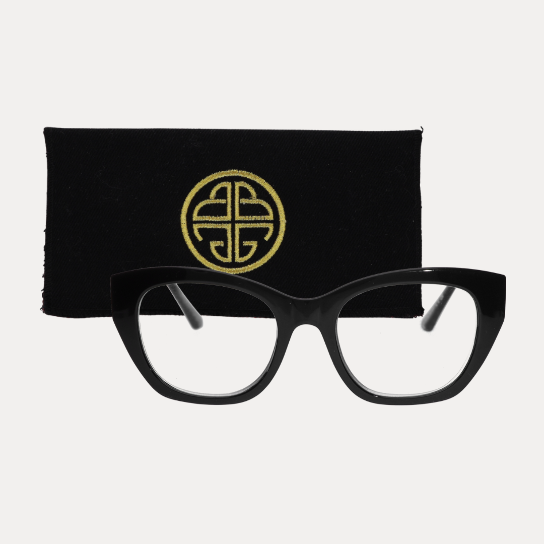Mayfair Readers - Black