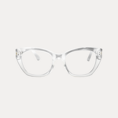 Mayfair Readers - Clear