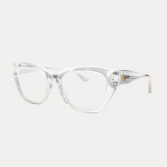 Mayfair Readers - Clear