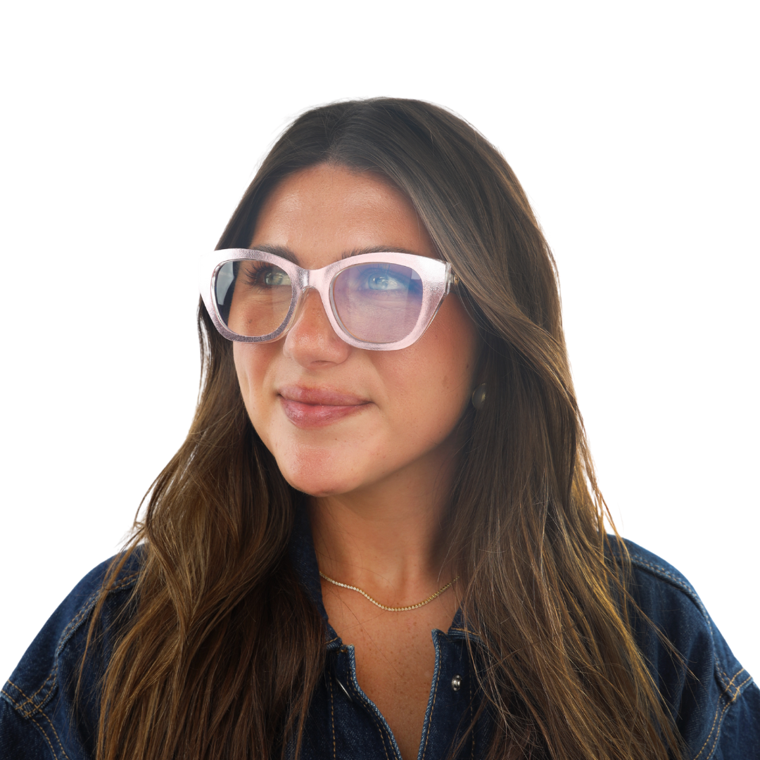 Mayfair Readers - Clear