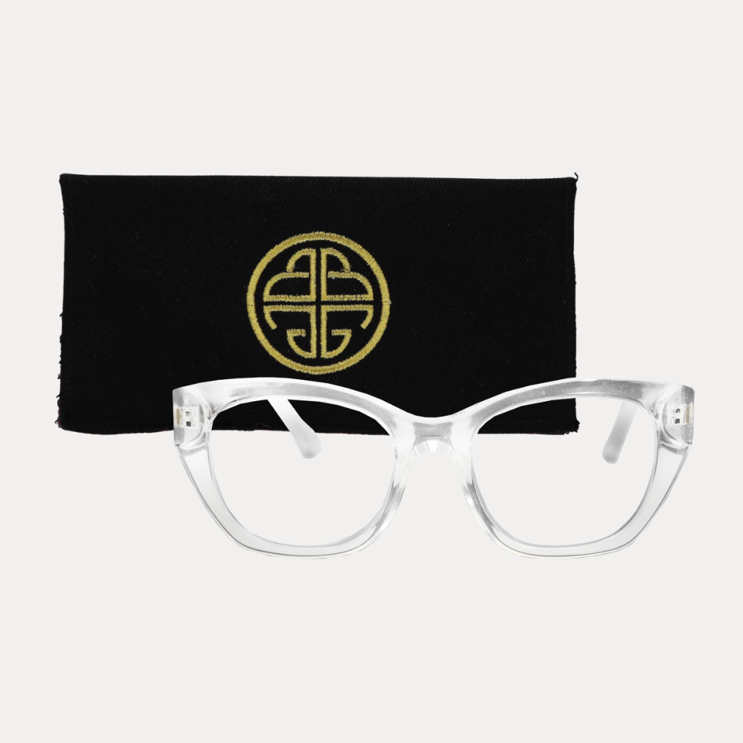 Mayfair Readers - Clear