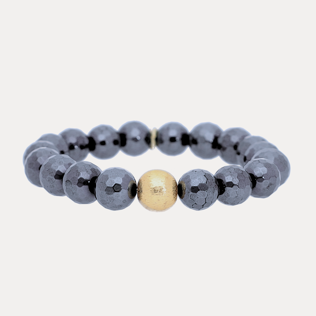 Mélange Beaded Bracelet - Deco