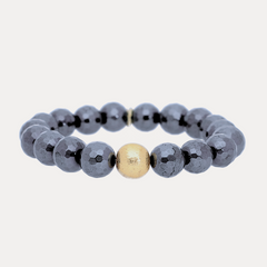 Mélange Beaded Bracelet - Deco