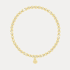 Melinda Beaded Bracelet Set