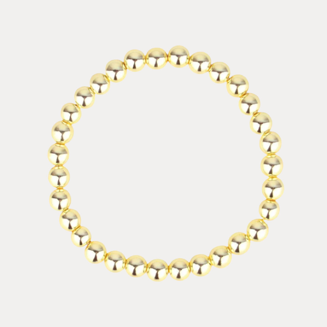Melinda Beaded Bracelet Set