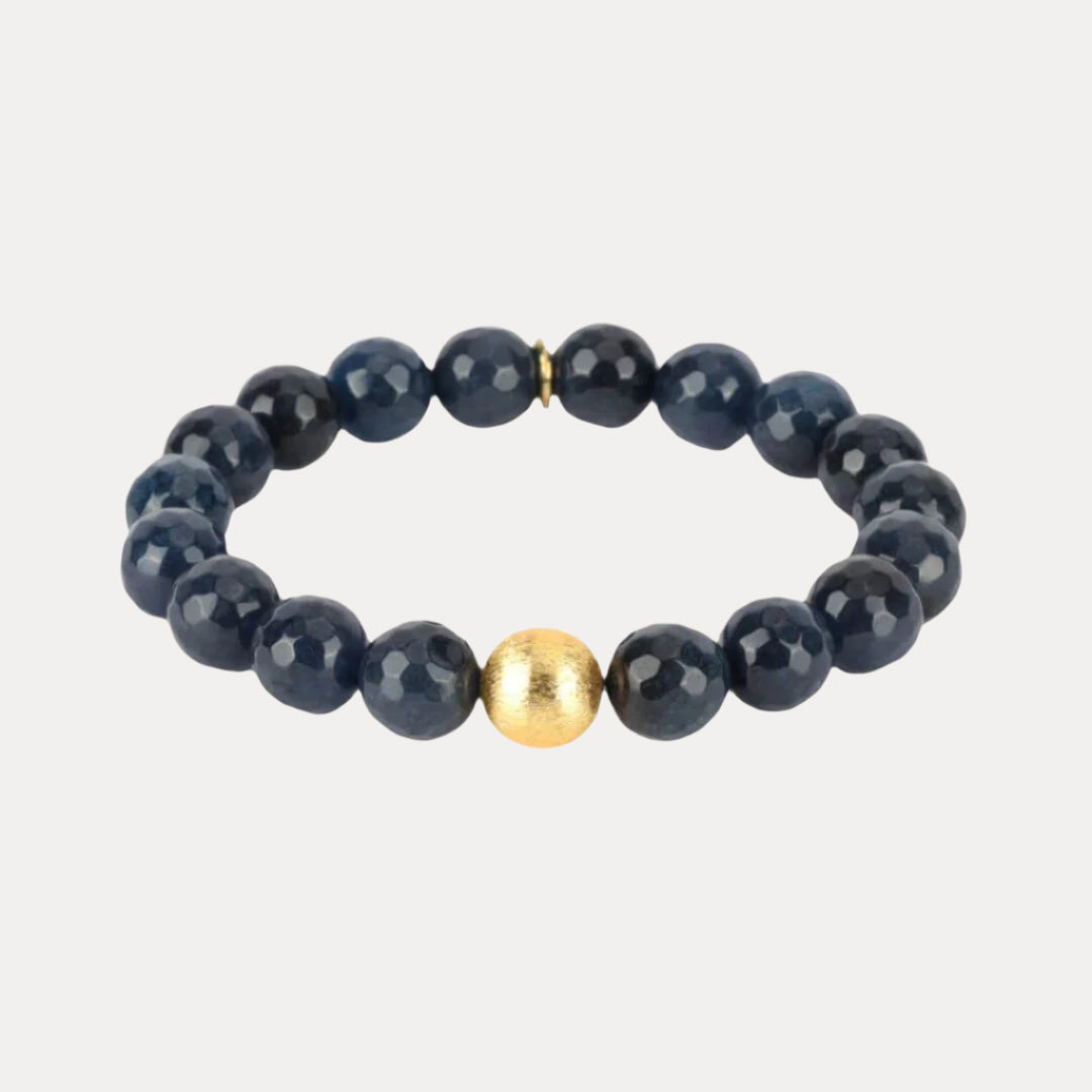 Bianca Bracelet - Midnight