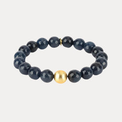 Bianca Bracelet - Midnight
