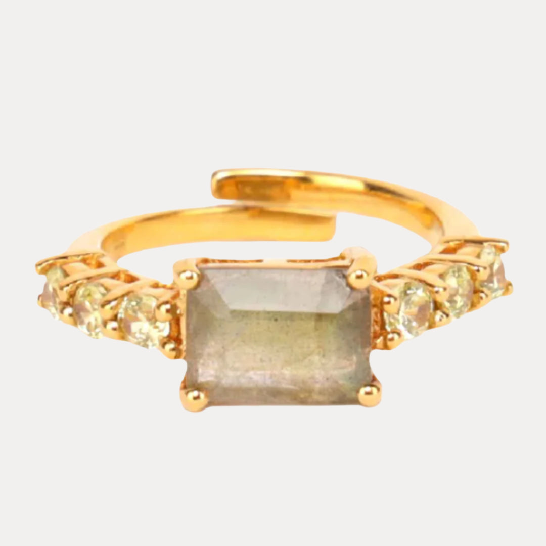 Princess Ring