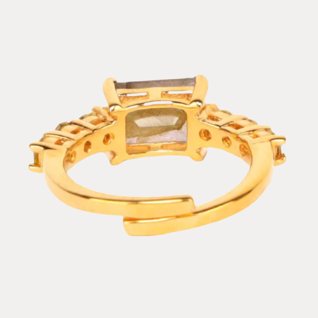 Princess Ring