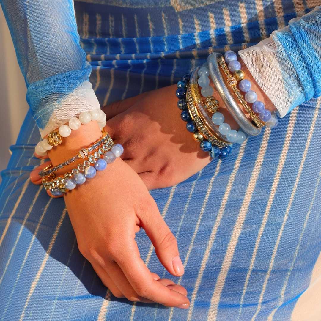 Minerva Bracelet