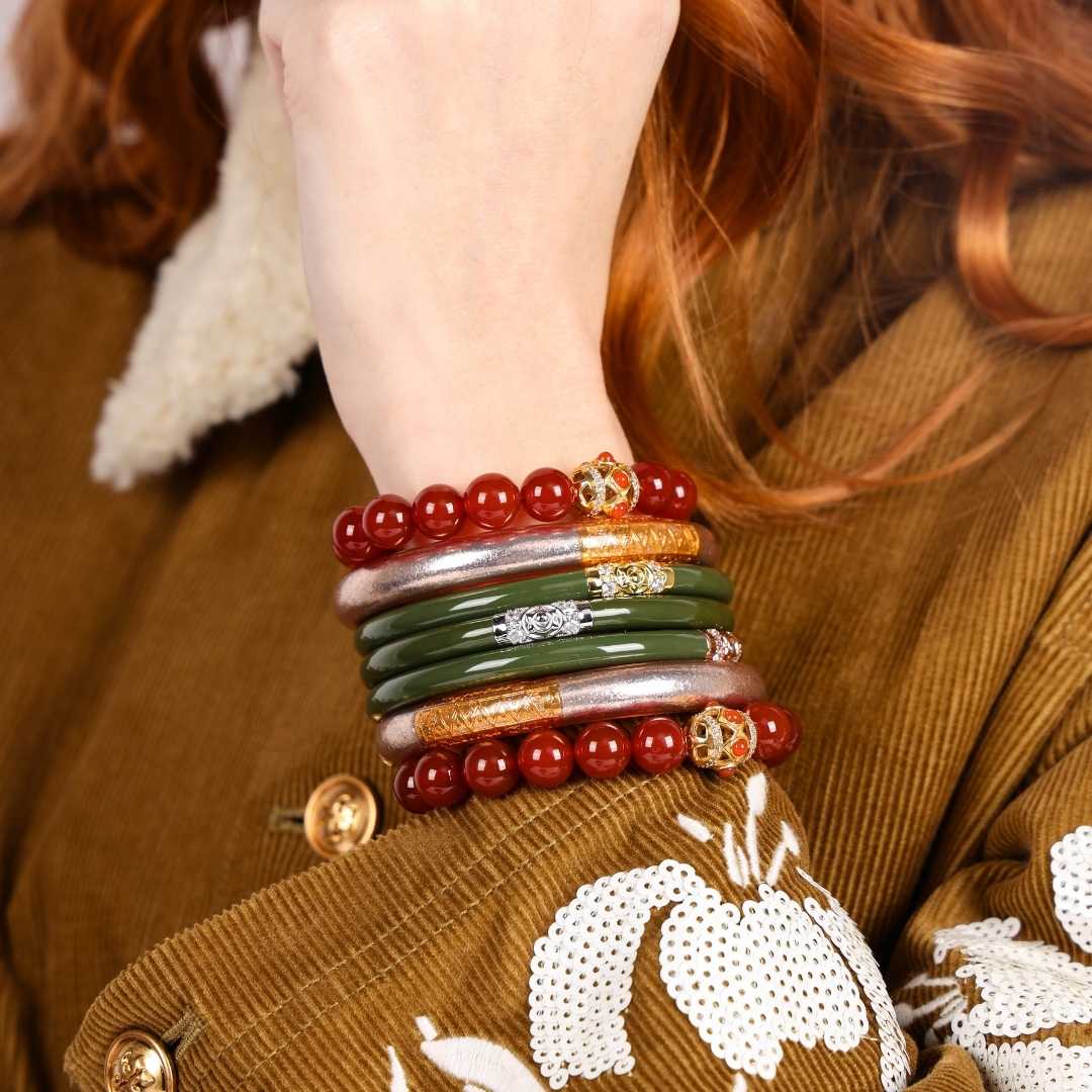 Minerva Bracelet