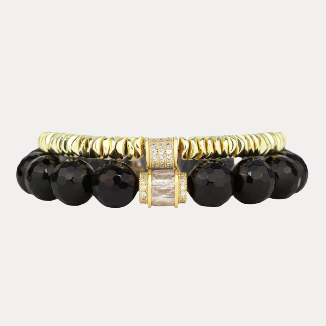 Mizuki Bracelet Set