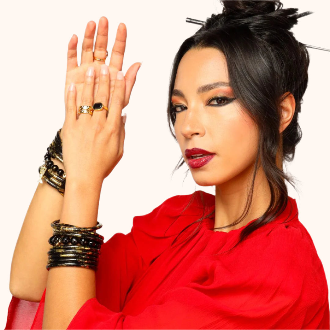 Mizuki Bracelet Set