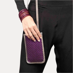 Mobile Crossbody