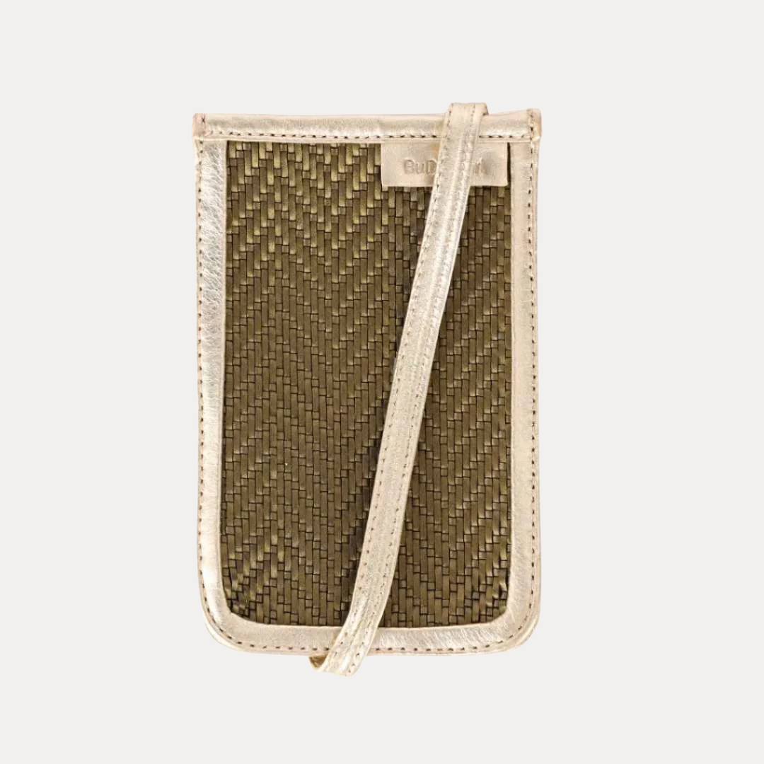 Mobile Crossbody