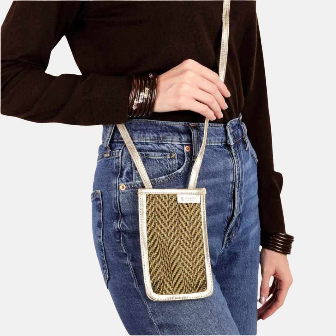 Mobile Crossbody