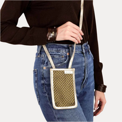 Mobile Crossbody