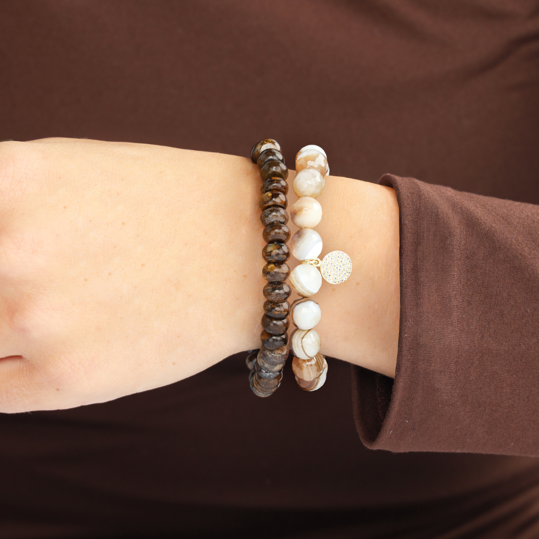 Moraine Bracelet Set