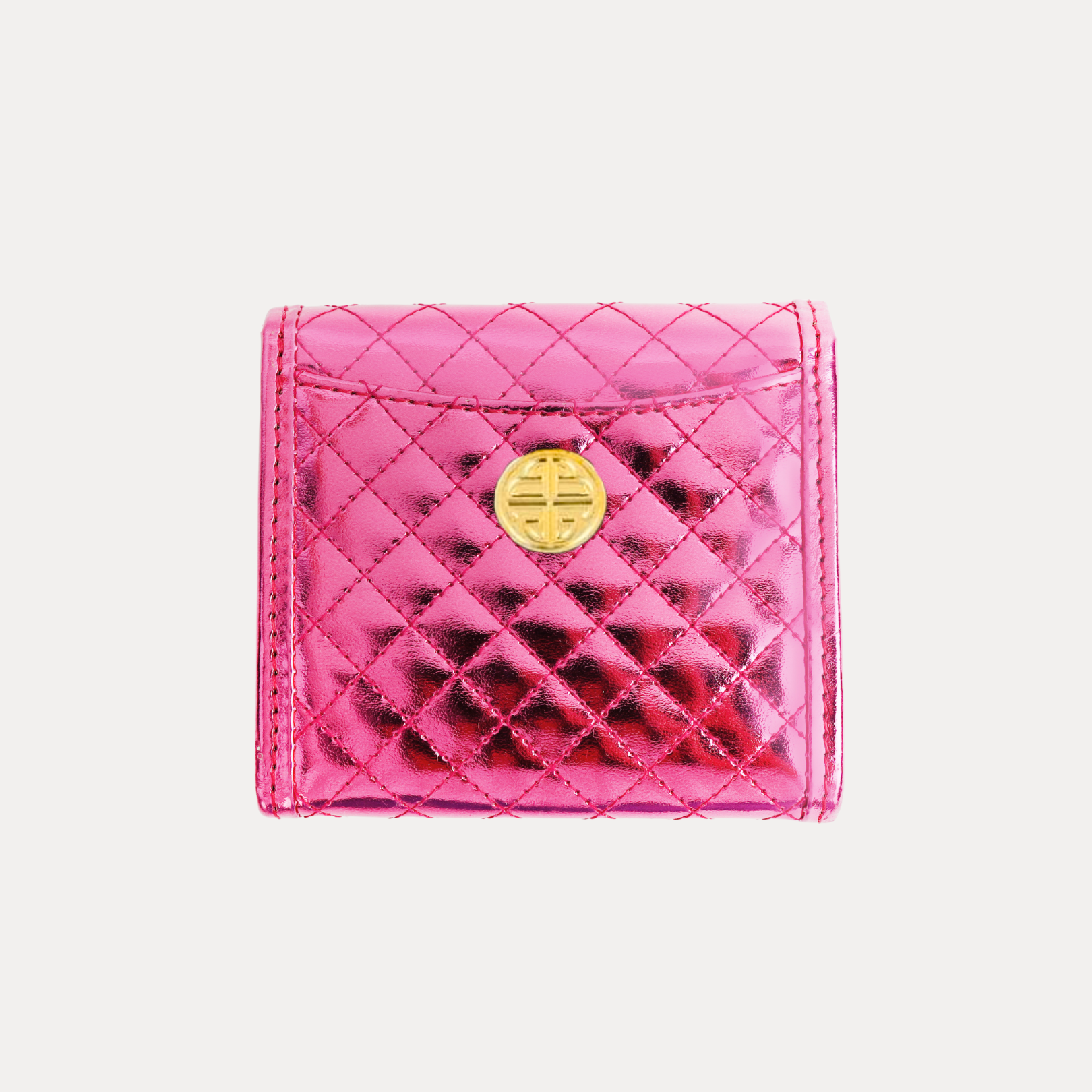 Morgan Wallet - Epic Pink