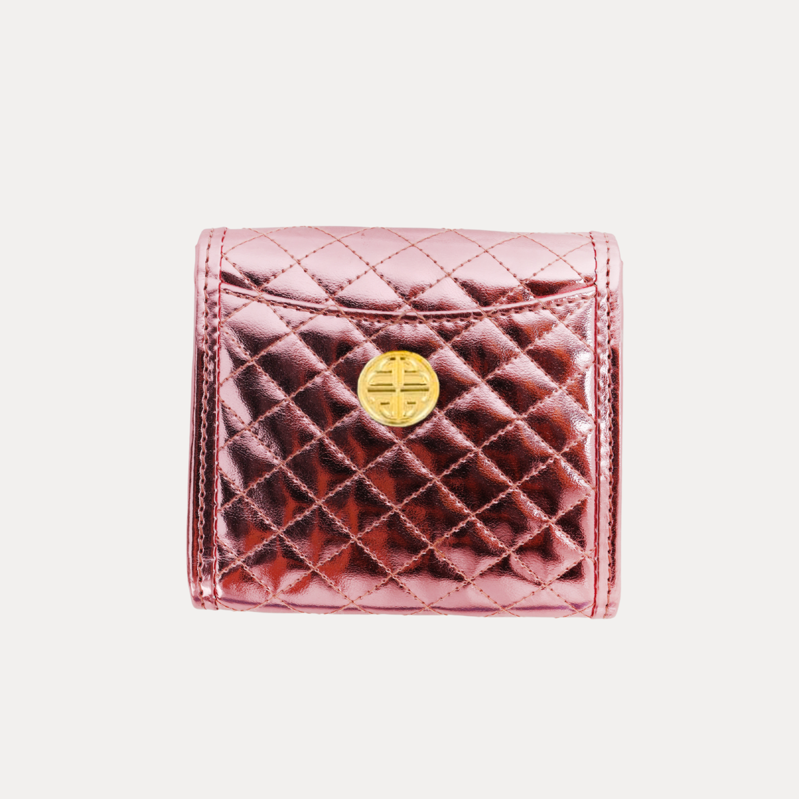 Morgan Wallet - Pink