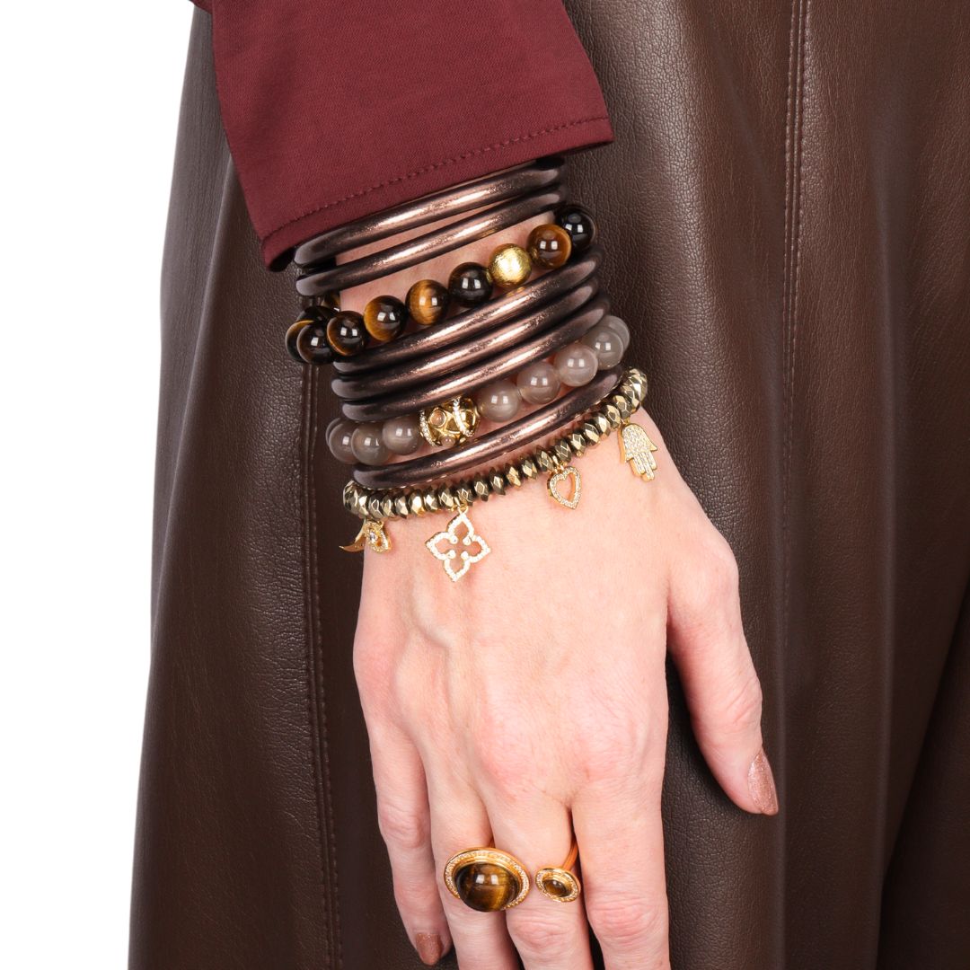 Myth Charm Bracelet