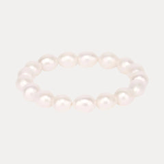 BuDhaMan Pearl Bracelet for Men