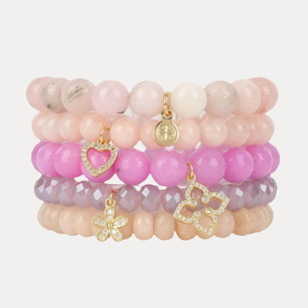 Chamonix 5 Bracelet Set
