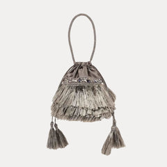 Lola Bag - Pewter