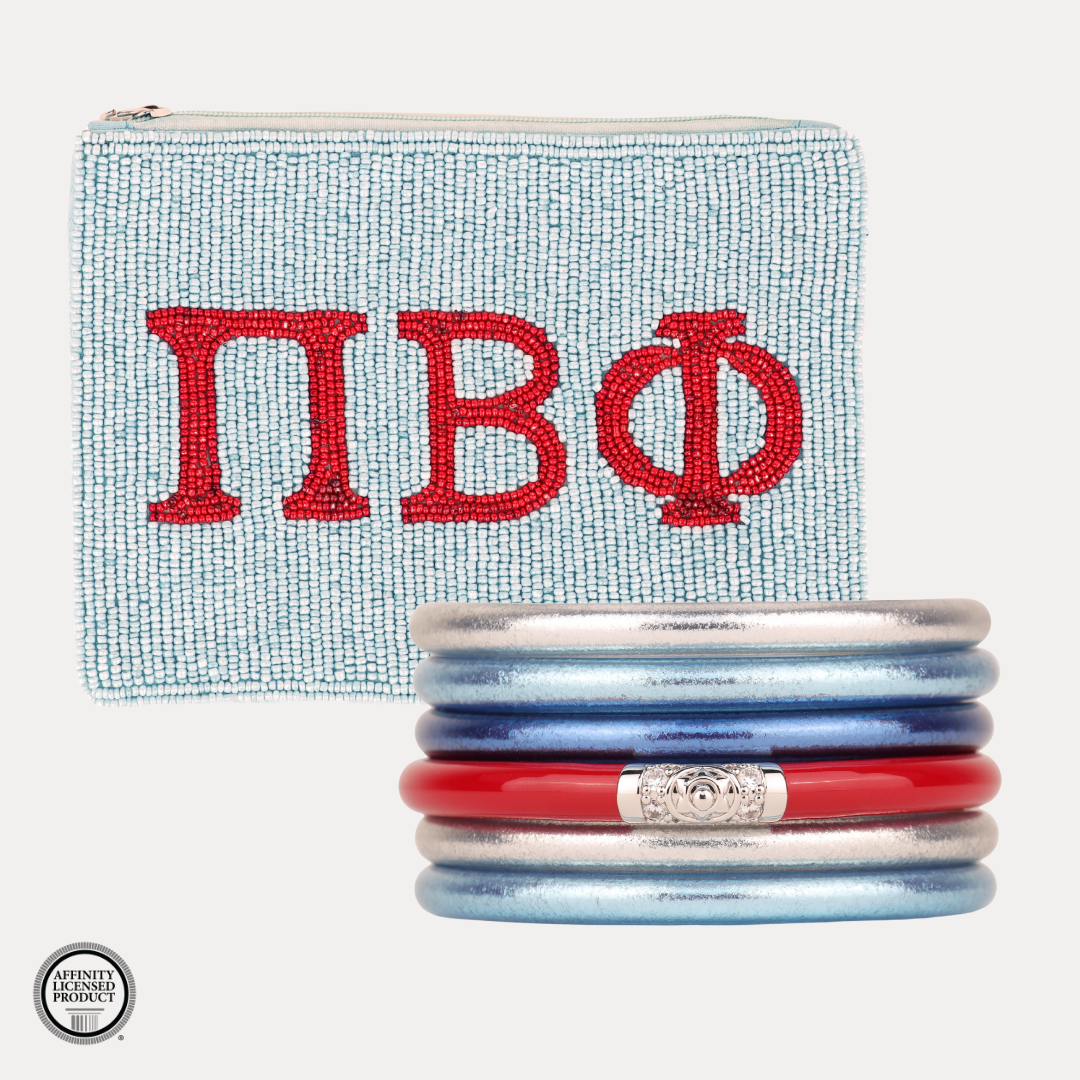 Pi Beta Phi Stack 2025