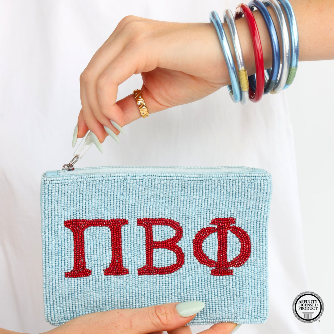 Pi Beta Phi Stack 2025