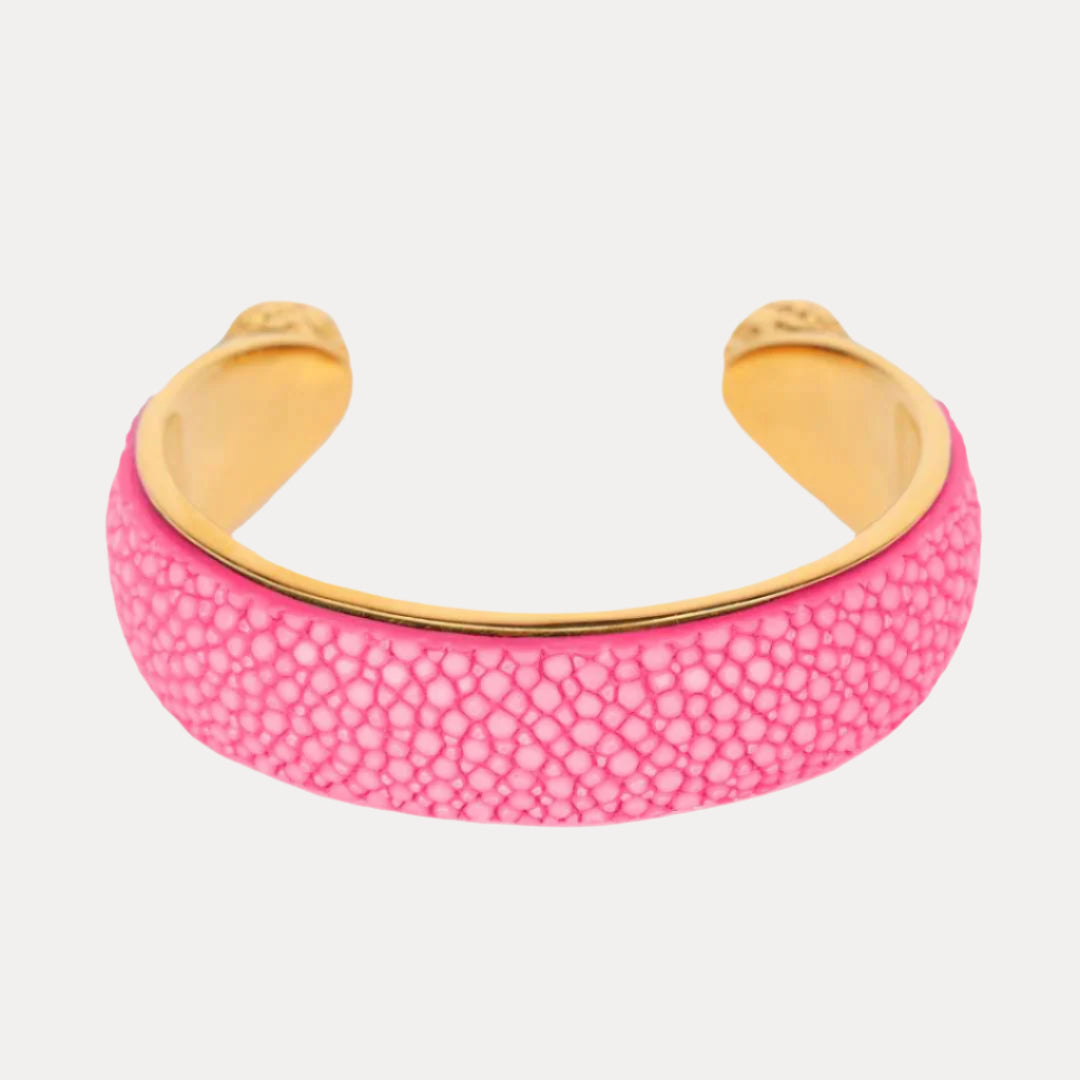 Jolene Stingray Cuff