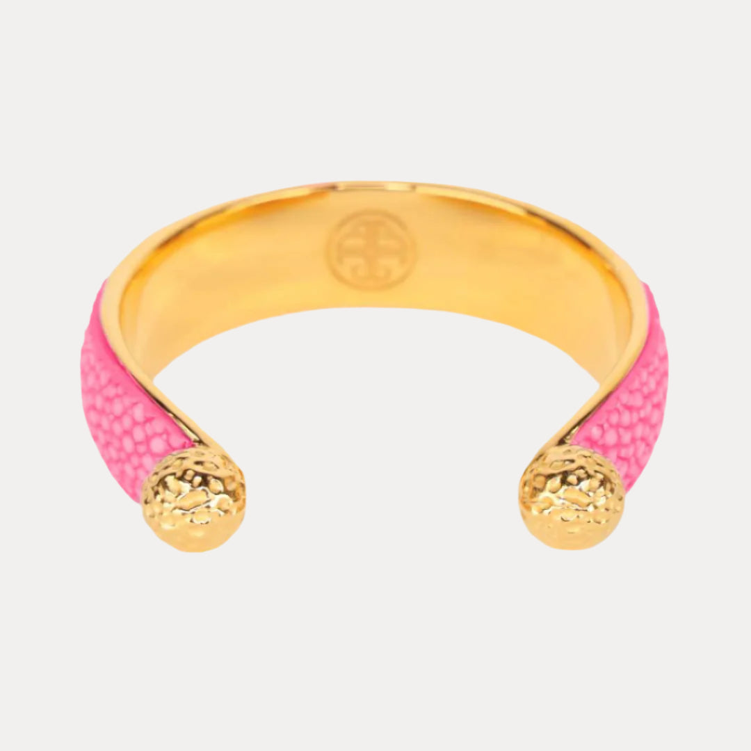 Jolene Stingray Cuff