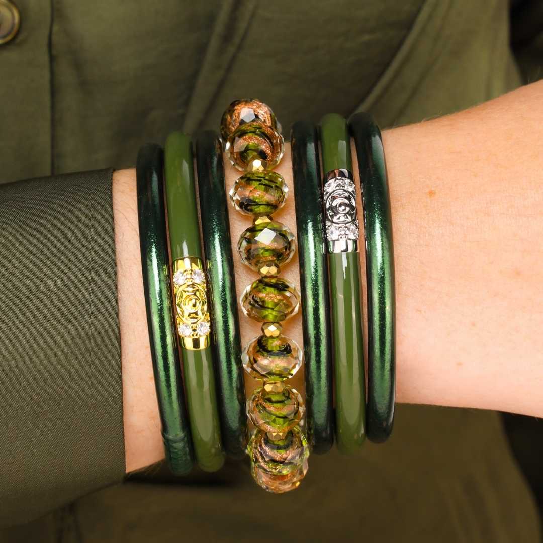 Pond Bracelet