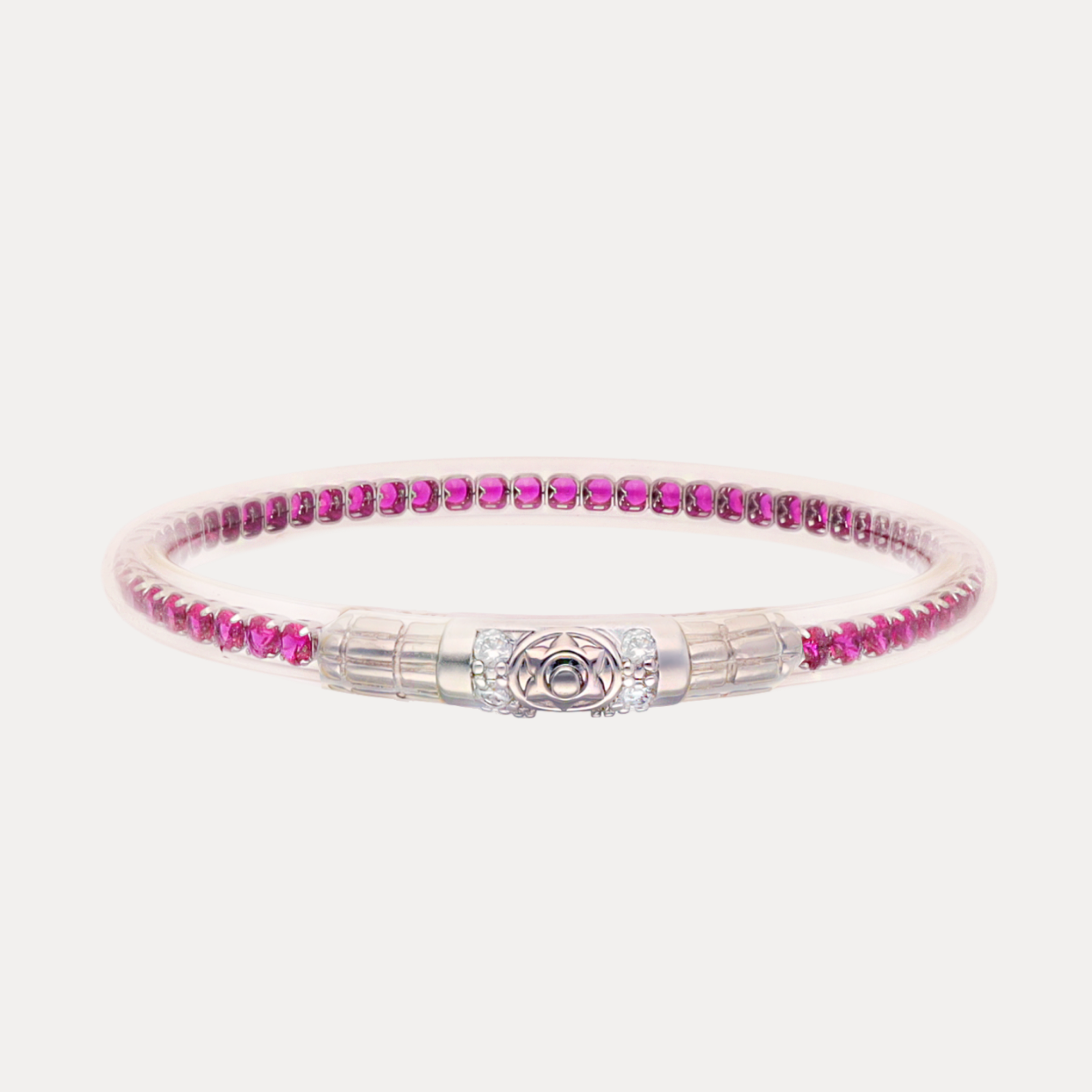 Queen All Weather Bangle® (AWB®) - Epic Pink