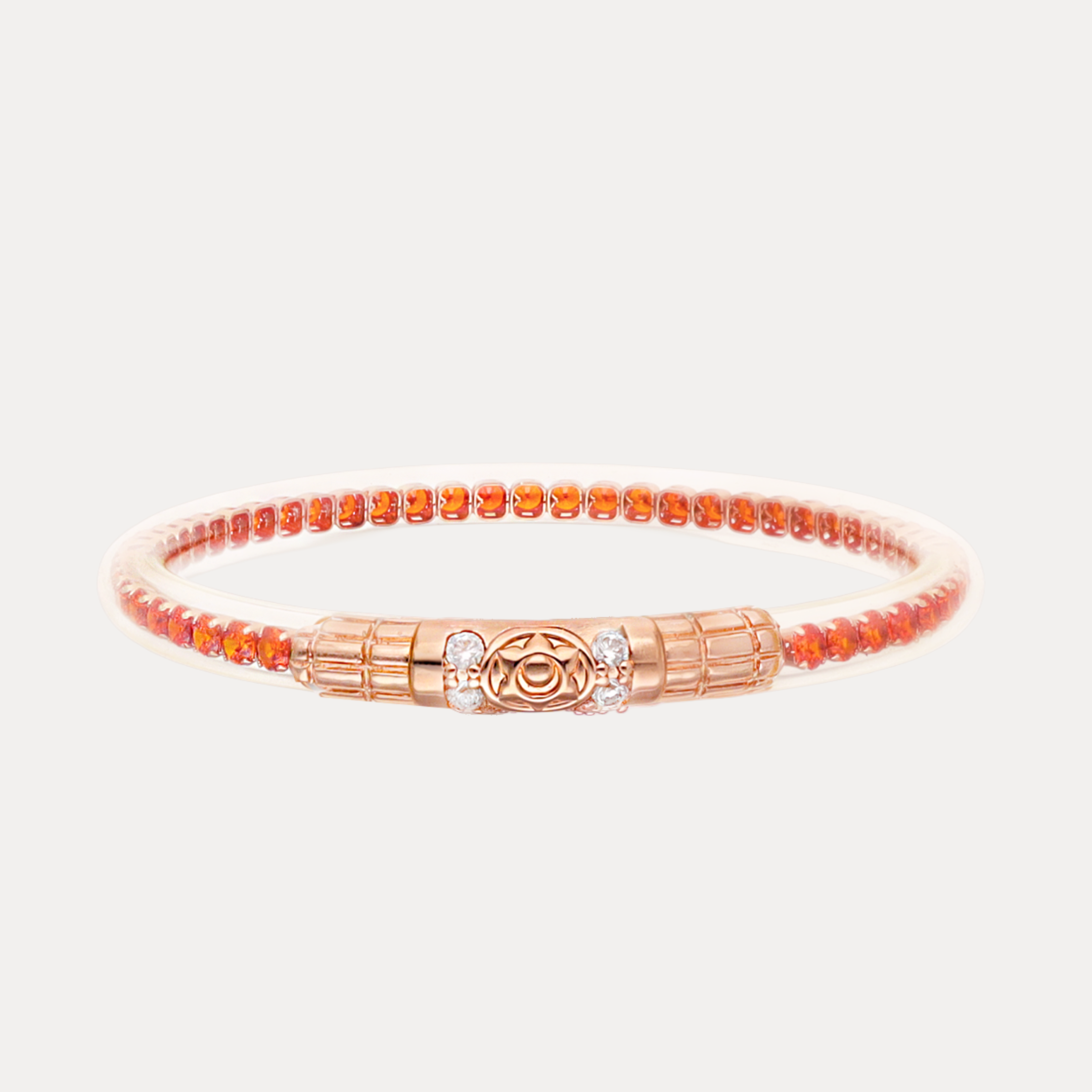 Queen All Weather Bangle® (AWB®) - Flame