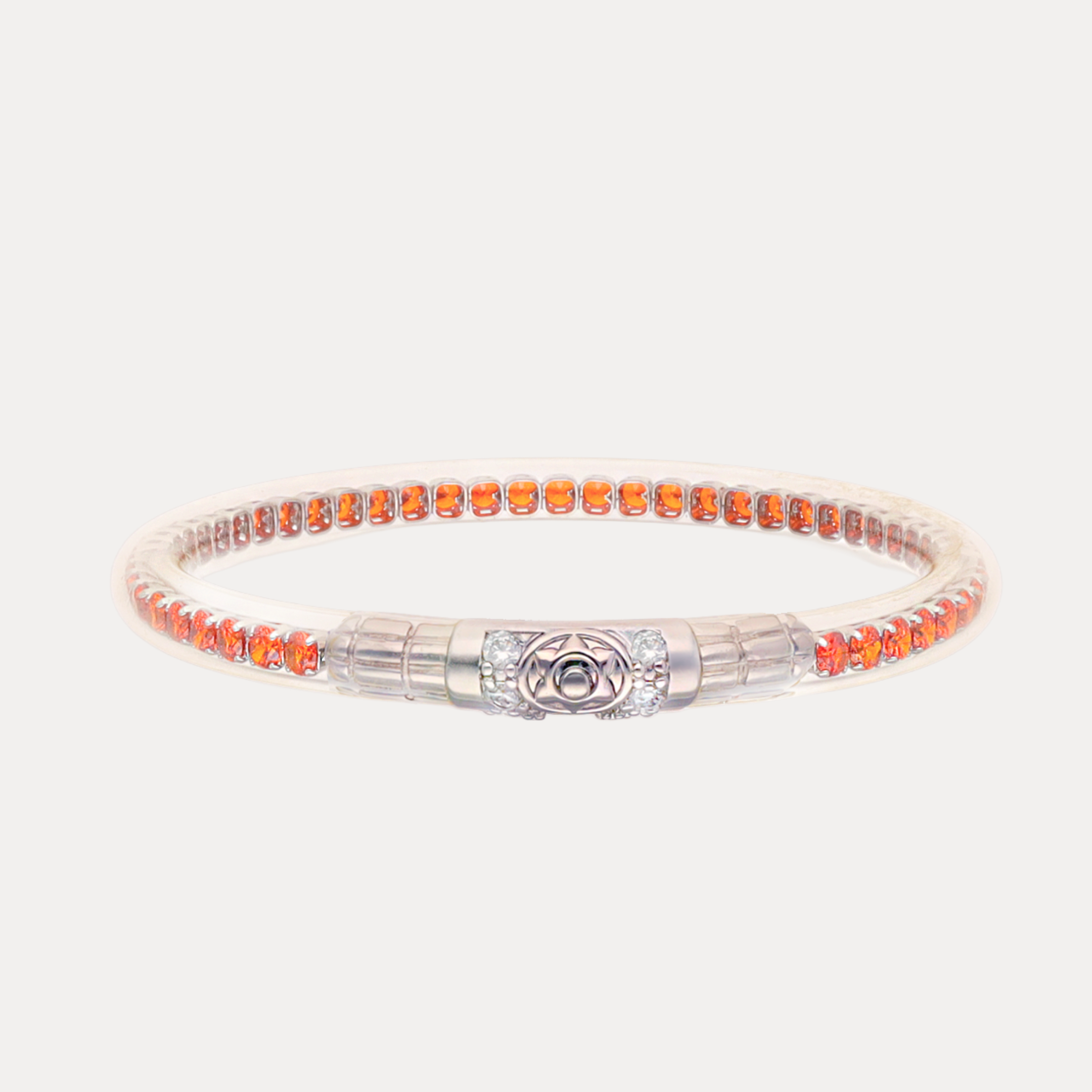 Queen All Weather Bangle® (AWB®) - Flame
