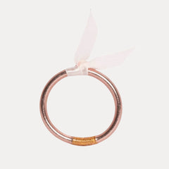 Rose Gold All Season Bangle™ (ASB™) for Kids