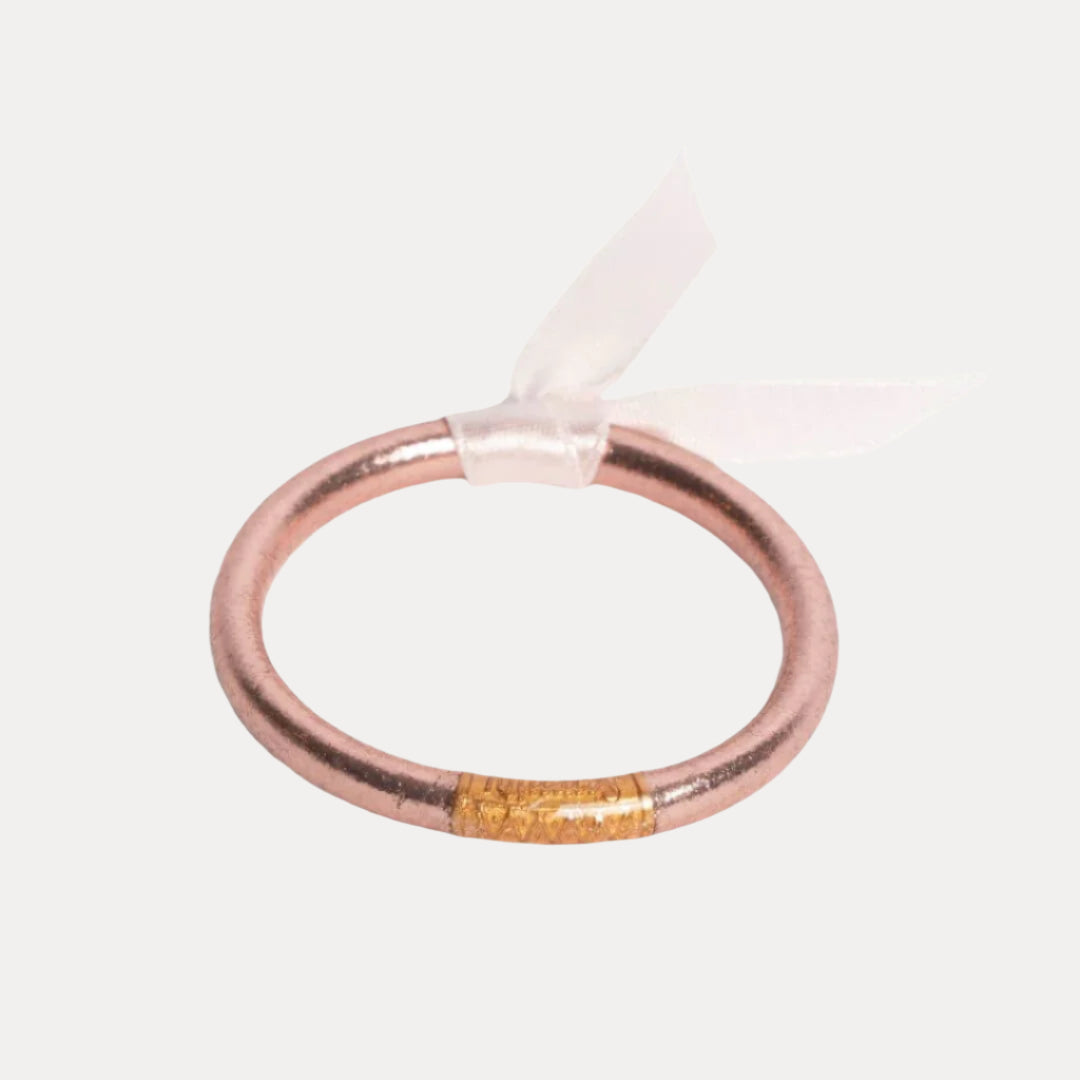 Rose Gold All Season Bangle™ (ASB™) for Kids