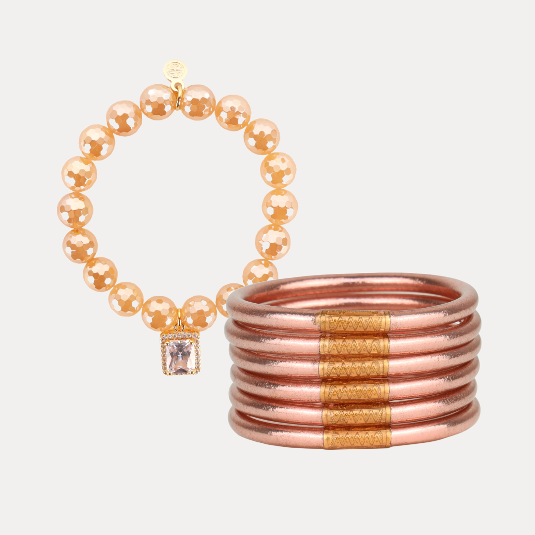 Rose Gold Bundle