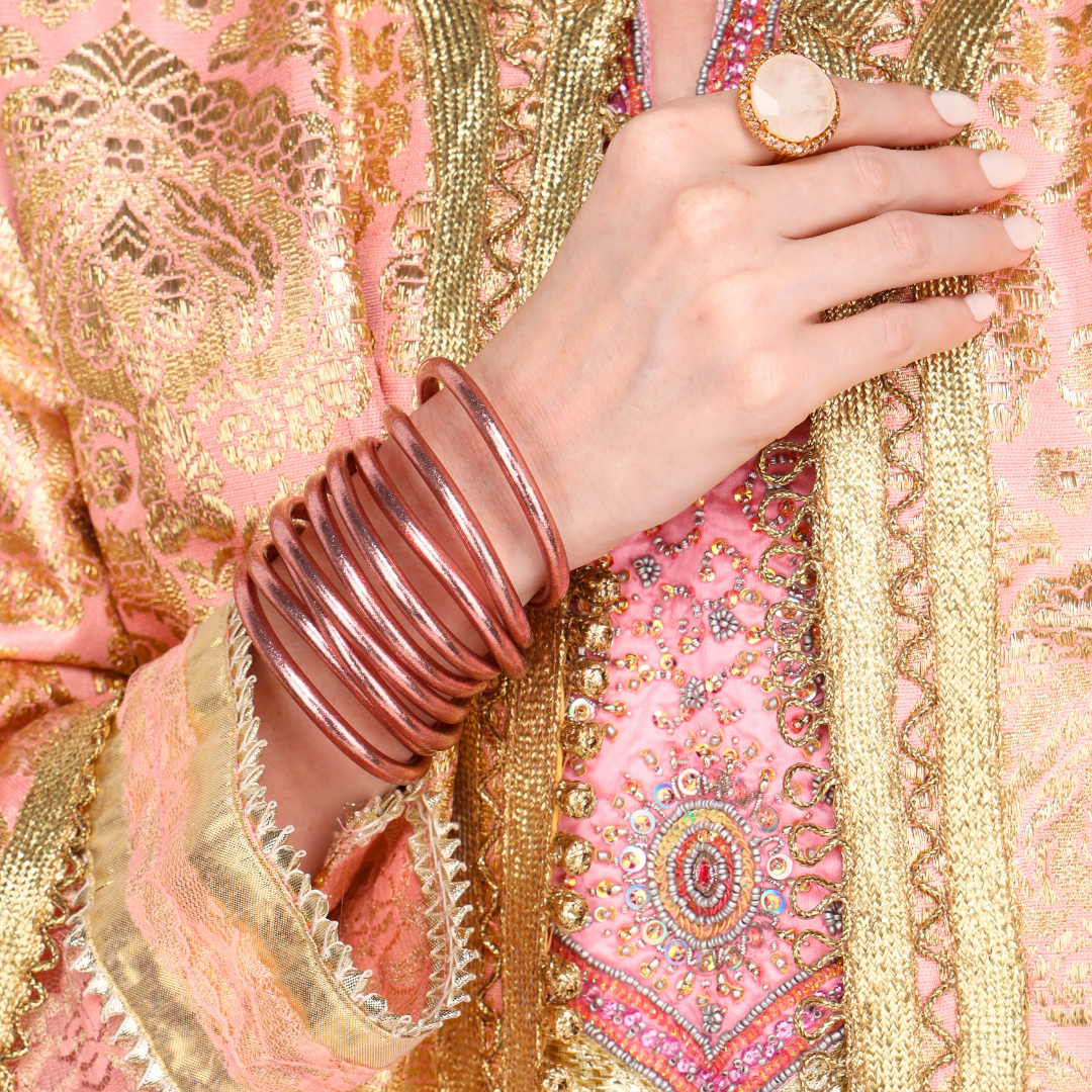 Rose Gold Bundle