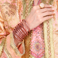 Rose Gold Bundle