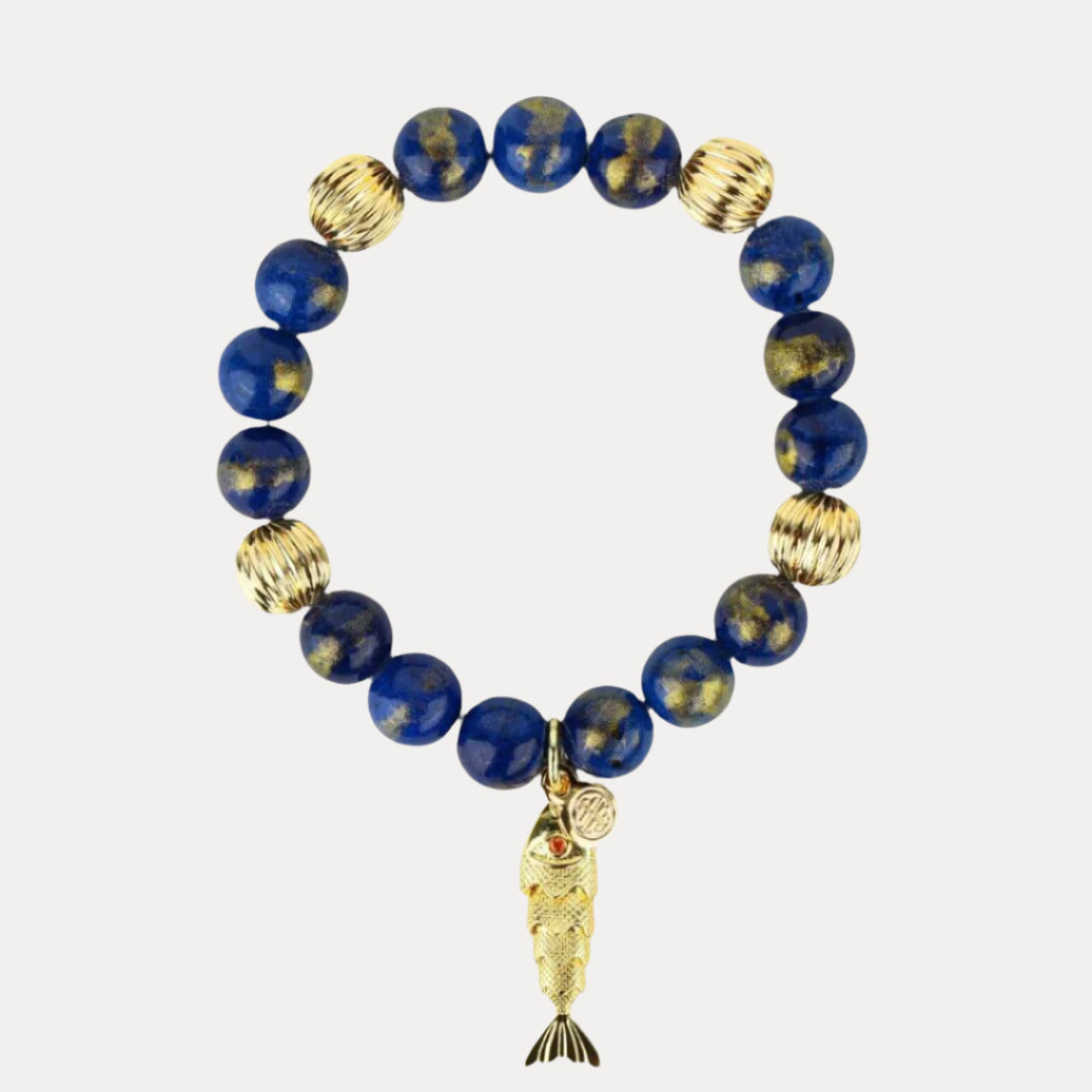 Hana Saffir Bracelet